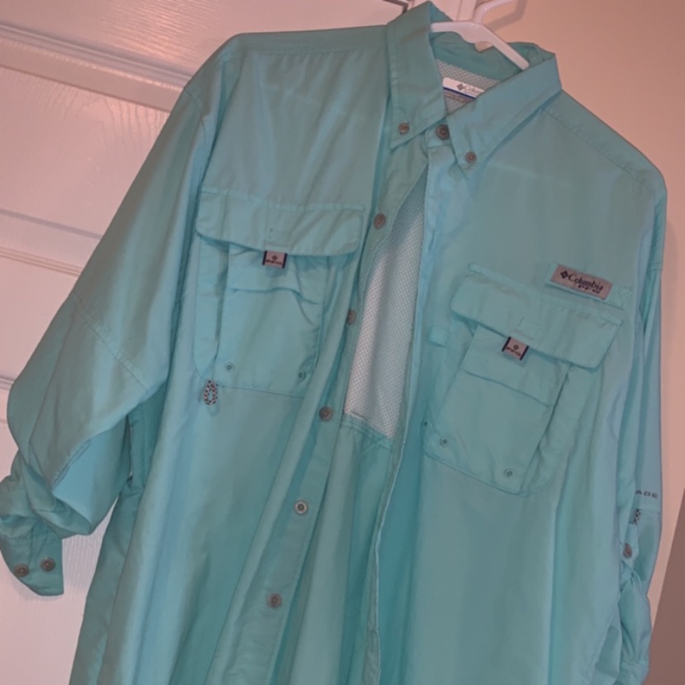 Columbia PFG